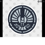 panem THE FREE {PRIM}