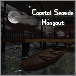 [BETA] Coastal Seaside Hangout