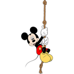Disney Club101