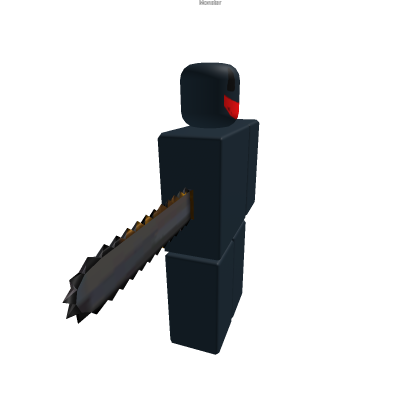 FREE ⭐🤑 Monster (For Horror Games)