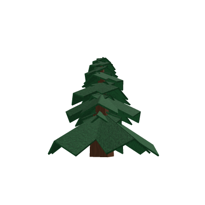 Pine Tree