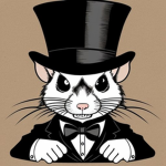 Rats With Tophats
