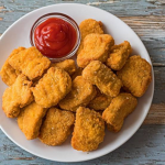 Nuggets Tho