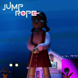 [SQUID GAME] Jump Rope