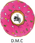 Donuteers motorcycle club