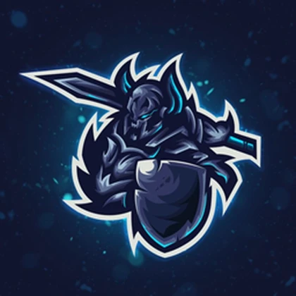 The Dark Trinity: Official Group Roblox group icon