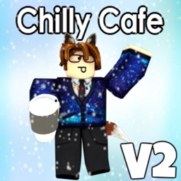 [V2!] Chilly Cafe