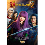 Descendants fan group!!!