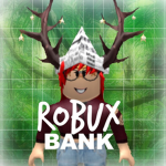 Robux Bank | Crystaltoxin