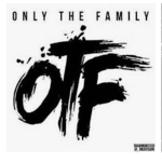(ONLY THE FAMILY RP)