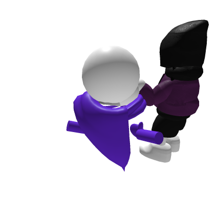 DustswapFell Nem's Take V2