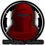 TGE Imperial Guards