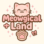 Meowgical land