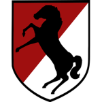 11th Armored Cаvalry Regiment