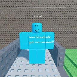 Survive Bluudud icon