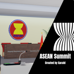 ASEAN Summit