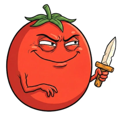 Evil Tomato Roblox group icon