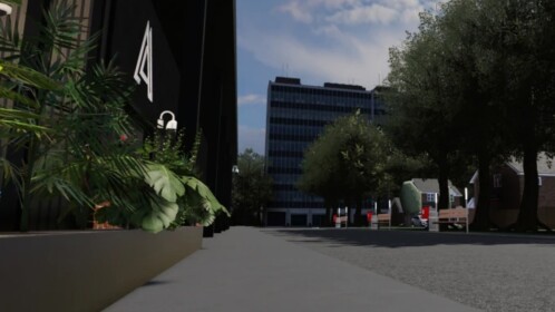 Retail & System Testing Place