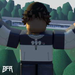 Blox Football Practice Grounds