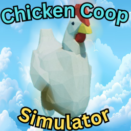 Chicken Coop Simulator