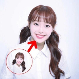 SAVE LOONA