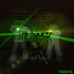 [C$MK]Cash Money Killaz