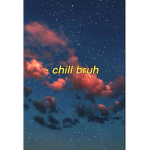 Bruh i like u