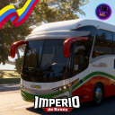 Colombian buses