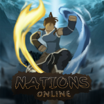 Nations Online