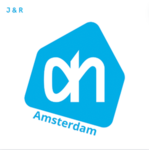 [AH] Albert Heijn Amsterdam