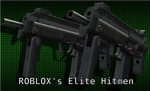 ROBLOX's Elite Hitmen