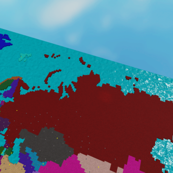 Country Simulator