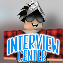 Haloz Café's Interview Center!