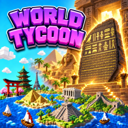 [👹NEW] WORLD TYCOON