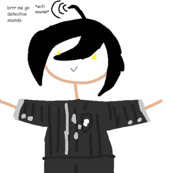 Survive Shuichi Saihara