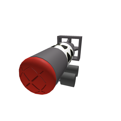 controlable nuke