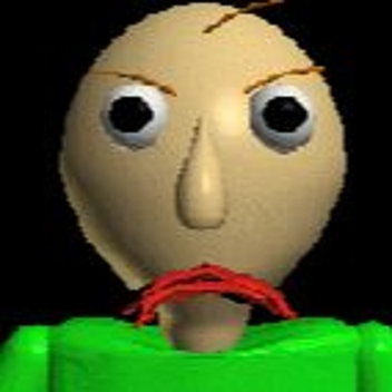 Baldis Basics