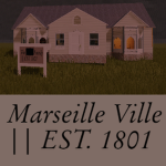 The Marseille Family
