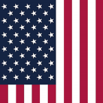 [USΑ] United States of America