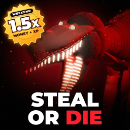 🎃 Steal Or Die [LIMINAL LUCIDITY!👁️] icon