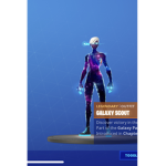 Galaxy clann