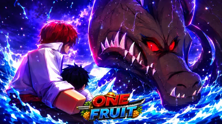 One Fruit Simulator cover