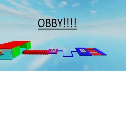 obby icon