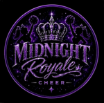 Midnight Royale Cheerleading