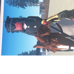 The red rogues horse club
