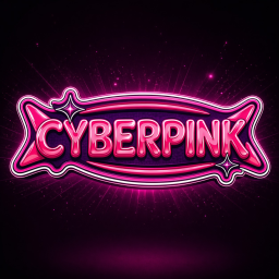 [GRAND OPENING!] Cyberpink Club