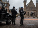 Koninklijke Marchaussee Rhenen