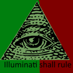 ILLUMINATI WILL RULE THE WORLD