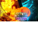 Infinite ∞ Studios