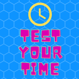 ⏱Test Your Time [TIME TRAIL]